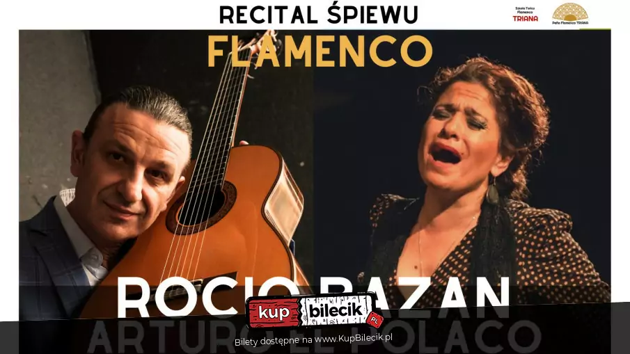 Rocio Bazan & Arturo El Polaco