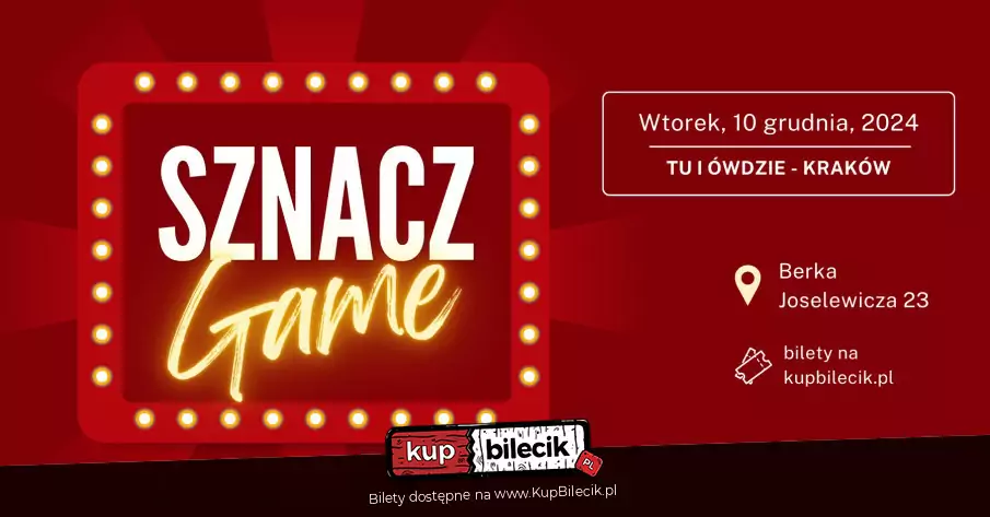 Sznacz Game