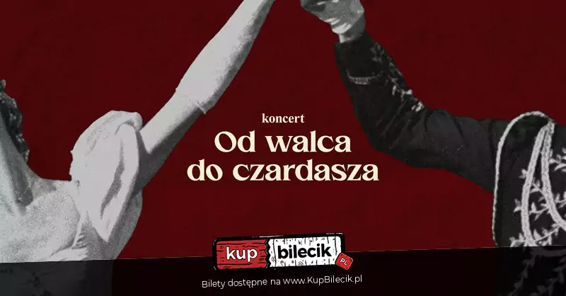 Od walca do czardasza