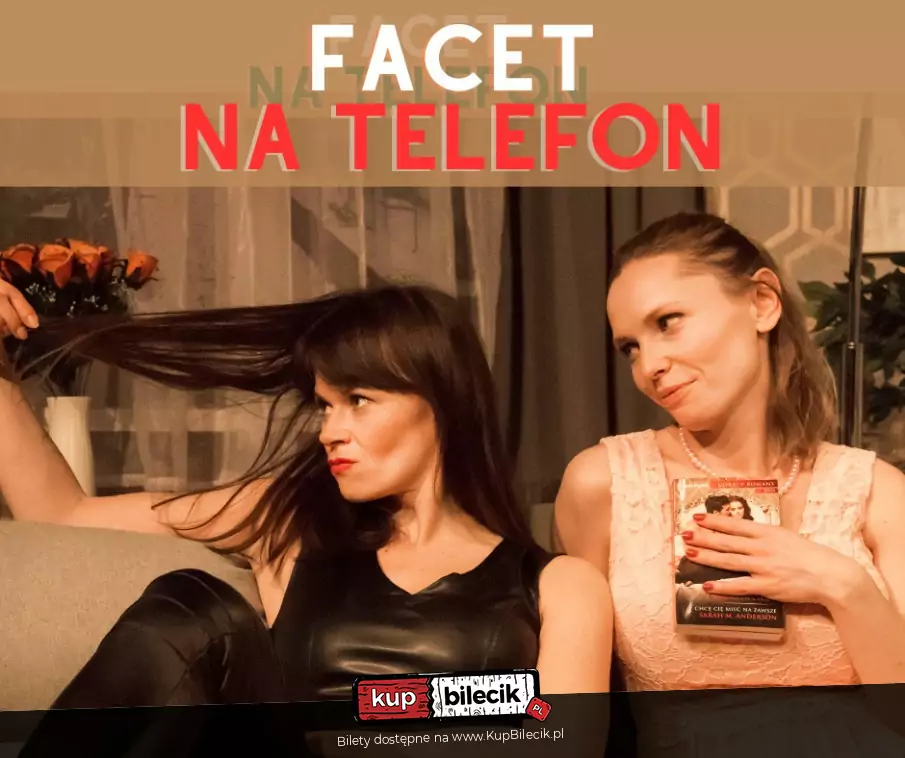 Facet na telefon