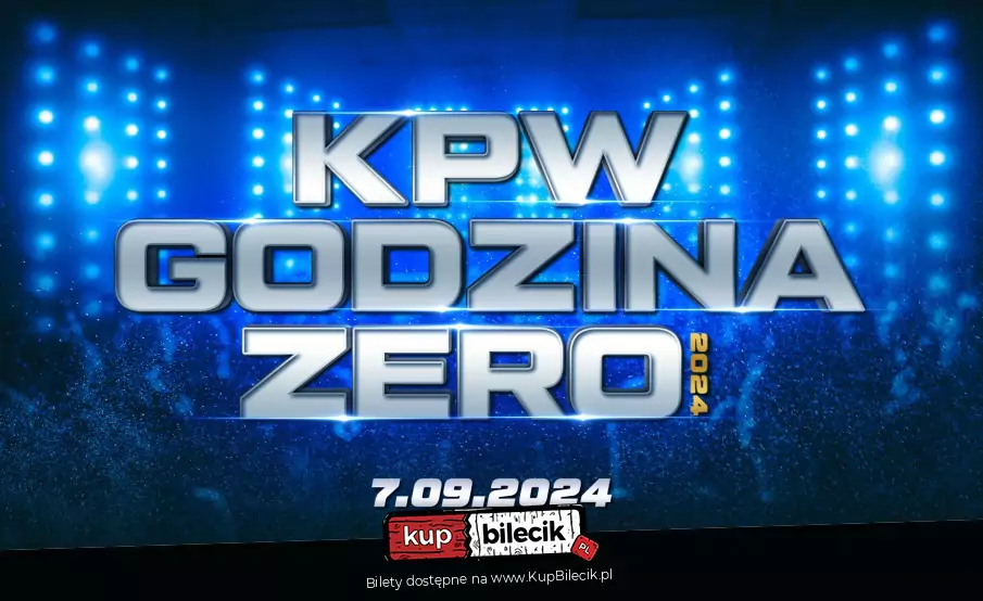 Gala Wrestlingu: KPW Godzina Zero 2024