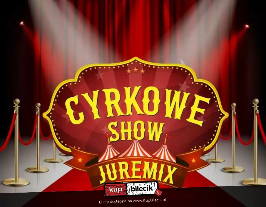 Cyrk Juremix