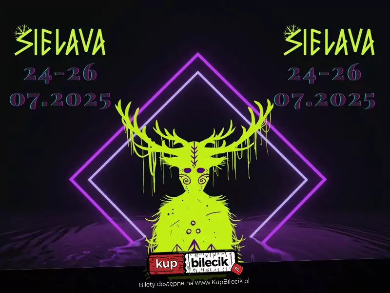 Sielava Folk Festiwal