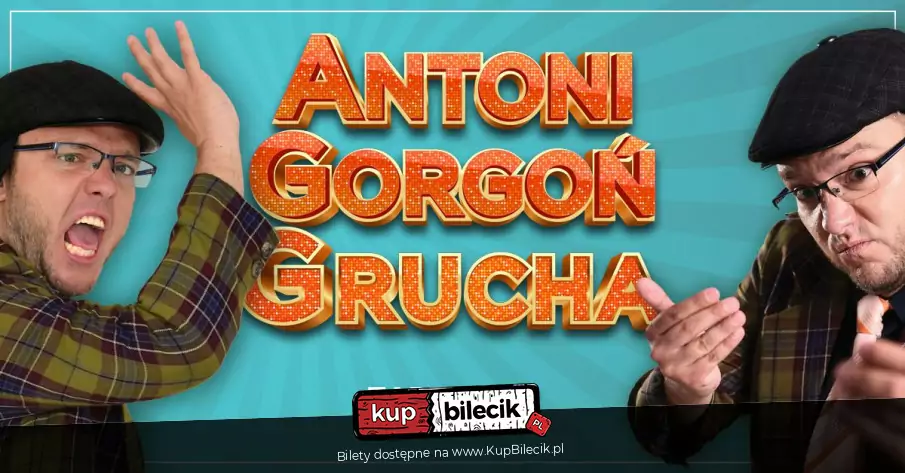 Antoni Gorgo Grucha