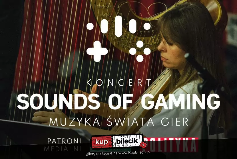 Sounds of Gaming