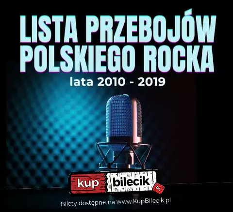 Lista Przebojw Polskiego Rocka