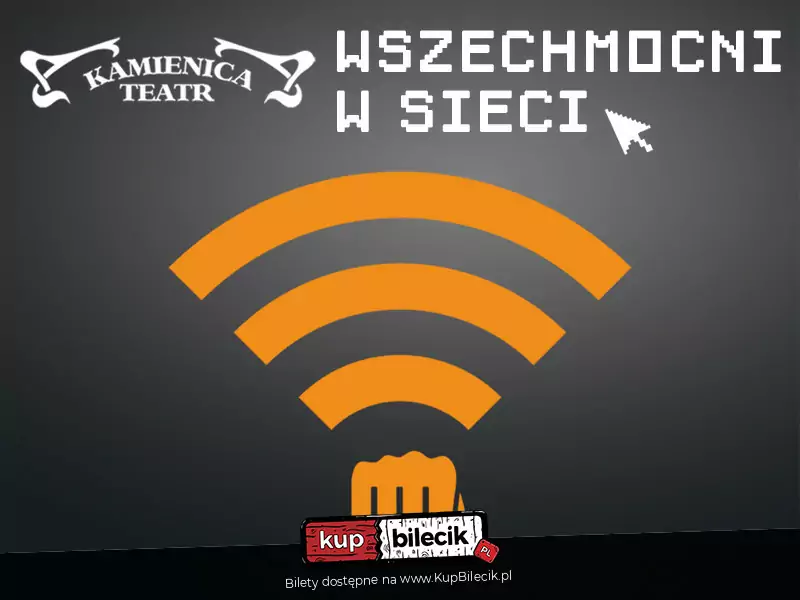 Wszechmocni w sieci