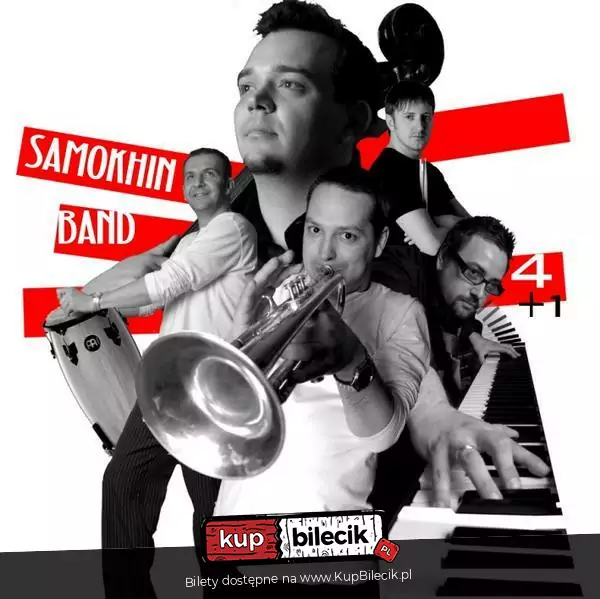 Samokhin Band