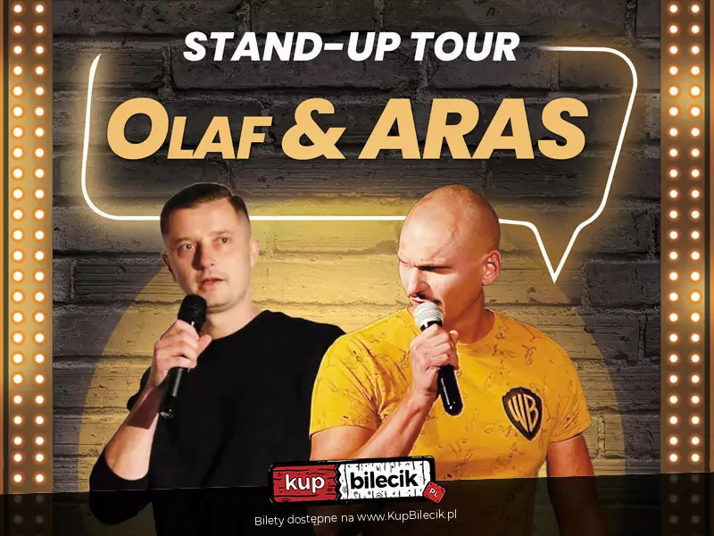 Stand-Up: Dbno