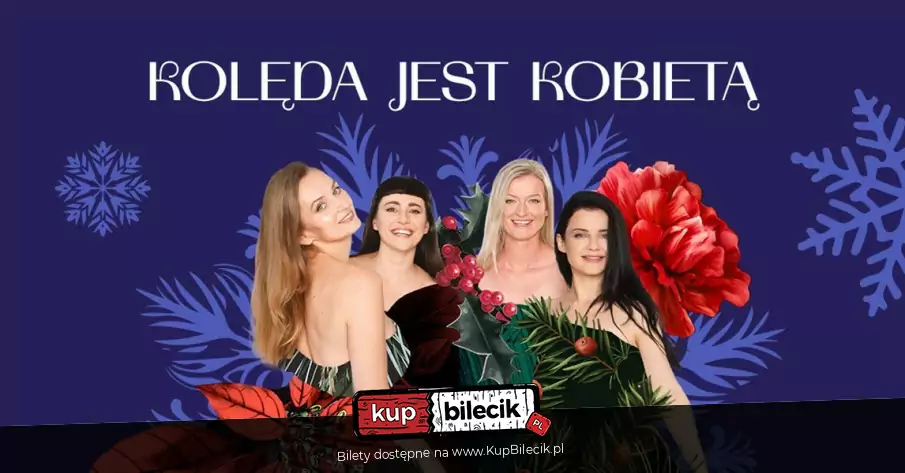 Kolda jest Kobiet