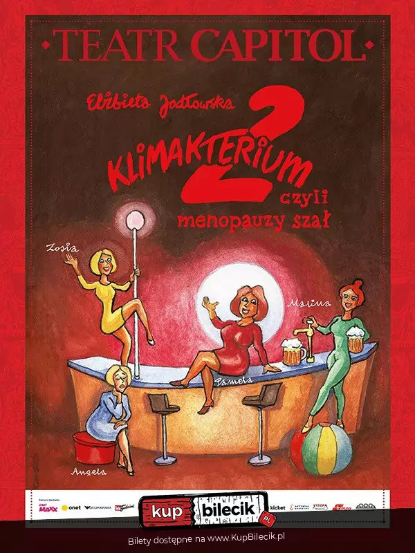 Klimakterium 2