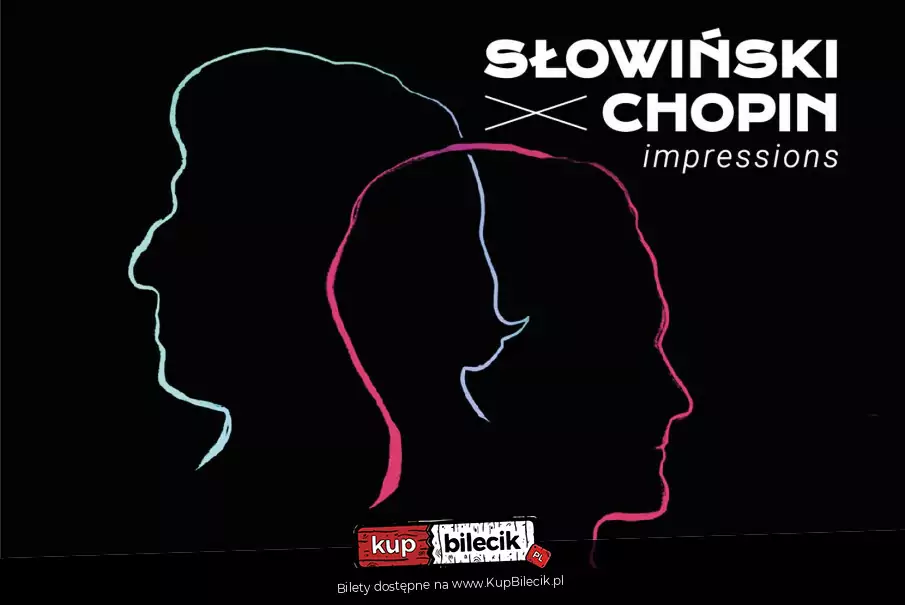 Sowiski X Chopin - Impressions