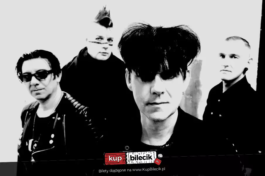 Clan of Xymox