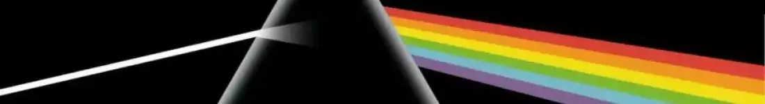 Pink Floyd - The Dark Side Of The Moon - VinylFest