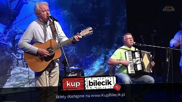 "POPŁYN Z NAMI " Koncert Nastrojowych Ballad Żeglarskich, Szant Oraz Piosenek Turystycznyc