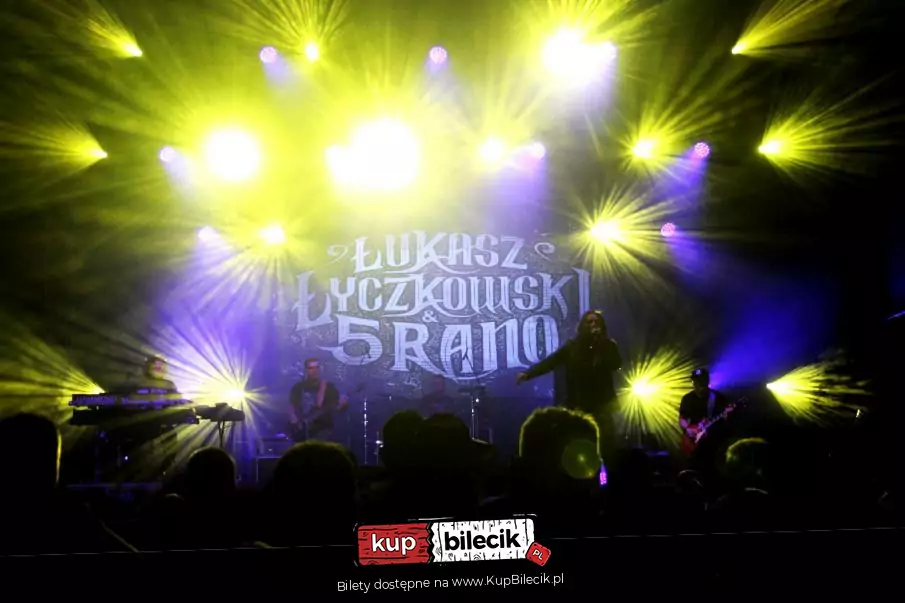 Koncert - "To moje życie, to jest mój rock'n'roll"