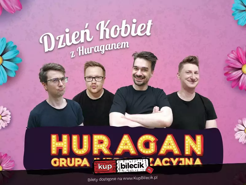 Grupa "Huragan"