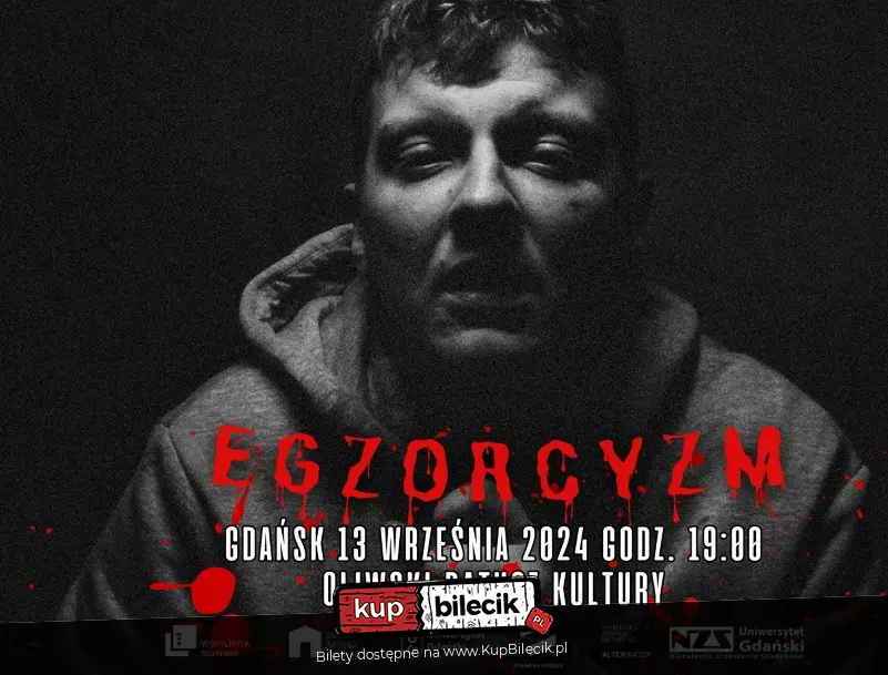 Egzorcyzm