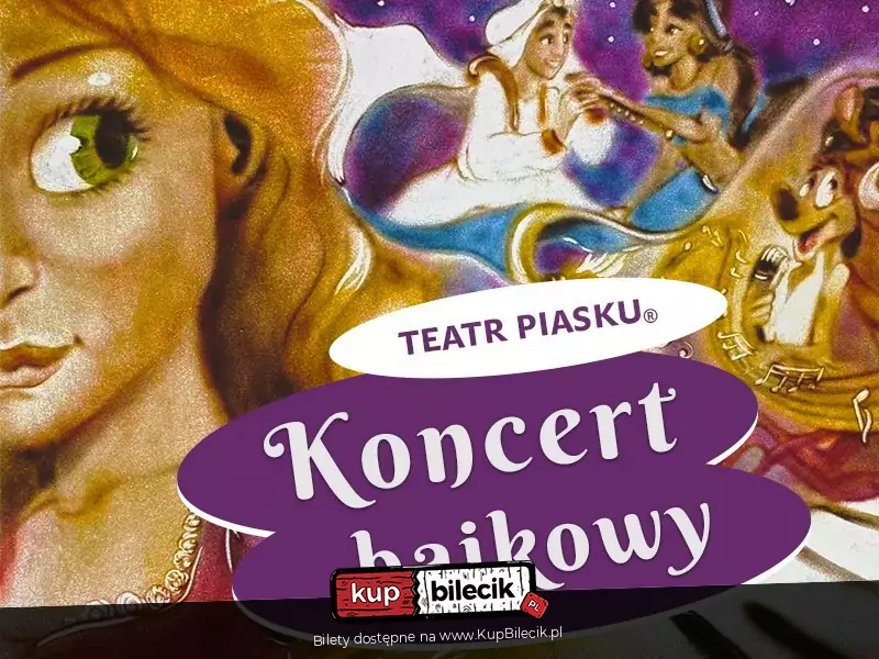 Teatru Piasku zwyczężczyni "Mam Talent"  Tetiany Galitsyny