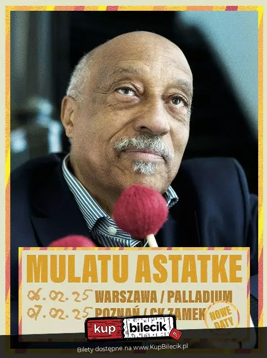 Mulatu Astatke