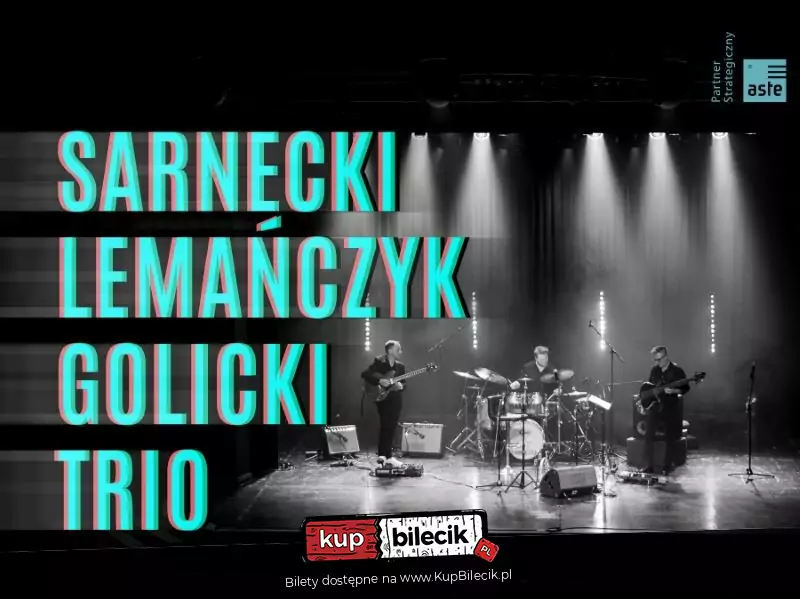 Koncert promujący płytę "NYC Session"