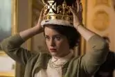 Królowej Elżbiecie II podoba się The Crown