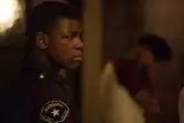 John Boyega zatrzymany w Detroit Kathryn Bigelow