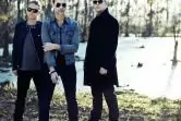 Interaktywny klip Depeche Mode