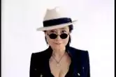 Yoko Ono współautorką Imagine
