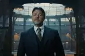Russell Crowe zmienia się w Mr. Hydea