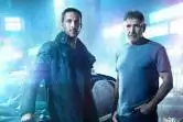 Blade Runner 2049: Zobacz plakaty