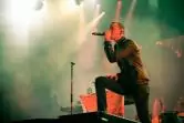 Linkin Park nakręcili klip i Carpool Karaoke przed śmiercią wokalisty