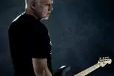David Gilmour z Pompejów