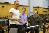 Sting zaśpiewa w Krakowie