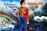 Steven Wilson poprawia Marillion. Reedycja Misplaced Childhood latem