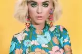 Katy Perry wydaje Witness