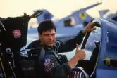 Tom Cruise obiecuje nowy Top Gun