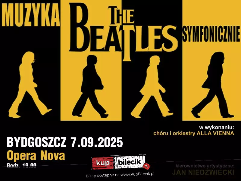 The Beatles Symfonicznie