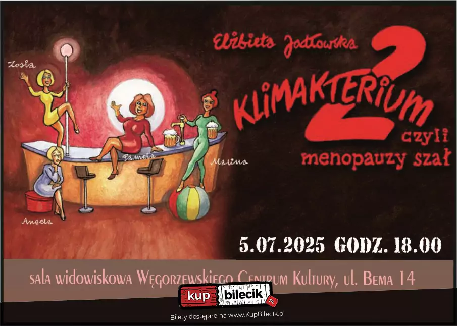 Klimakterium 2