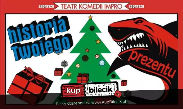 Teatr Komedii Impro