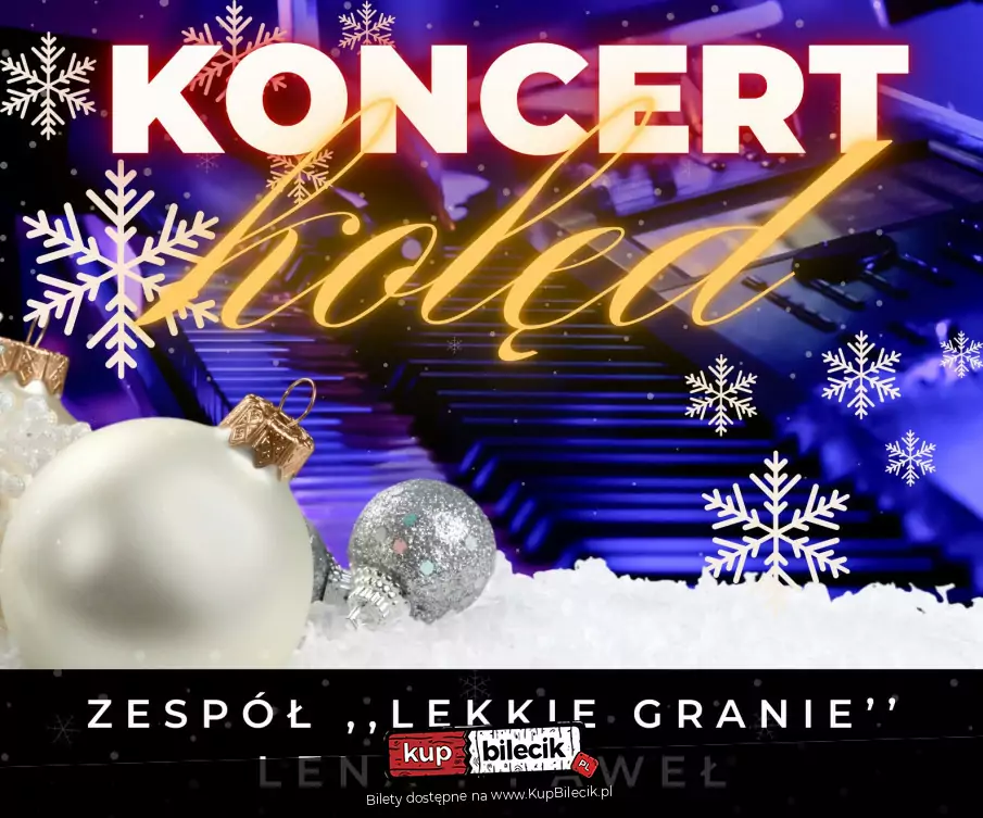 Koncert Kold