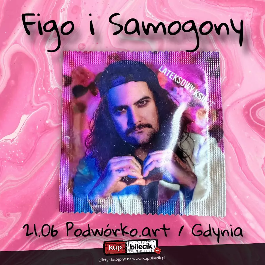 Figo i samogony