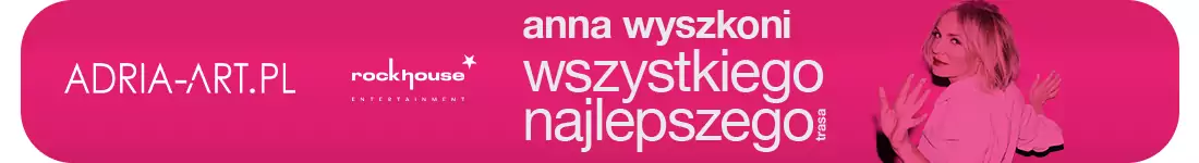 Anna Wyszkoni - Wszystkiego Najlepszego