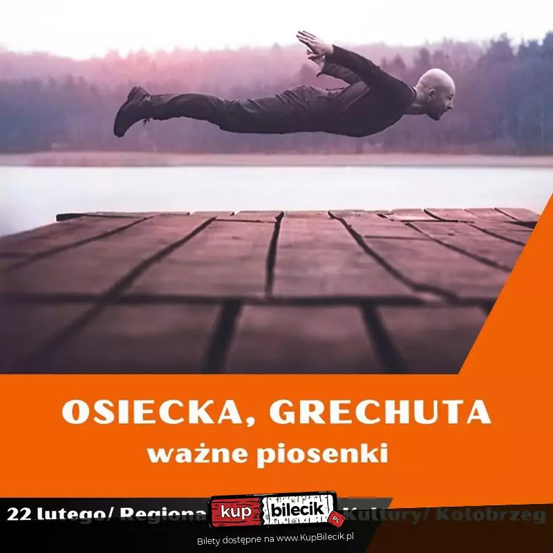 Osiecka, Grechuta - niezapomniane piosenki