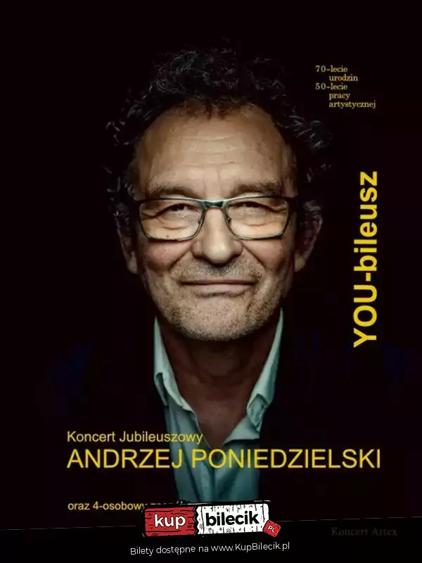 Andrzej Poniedzielski