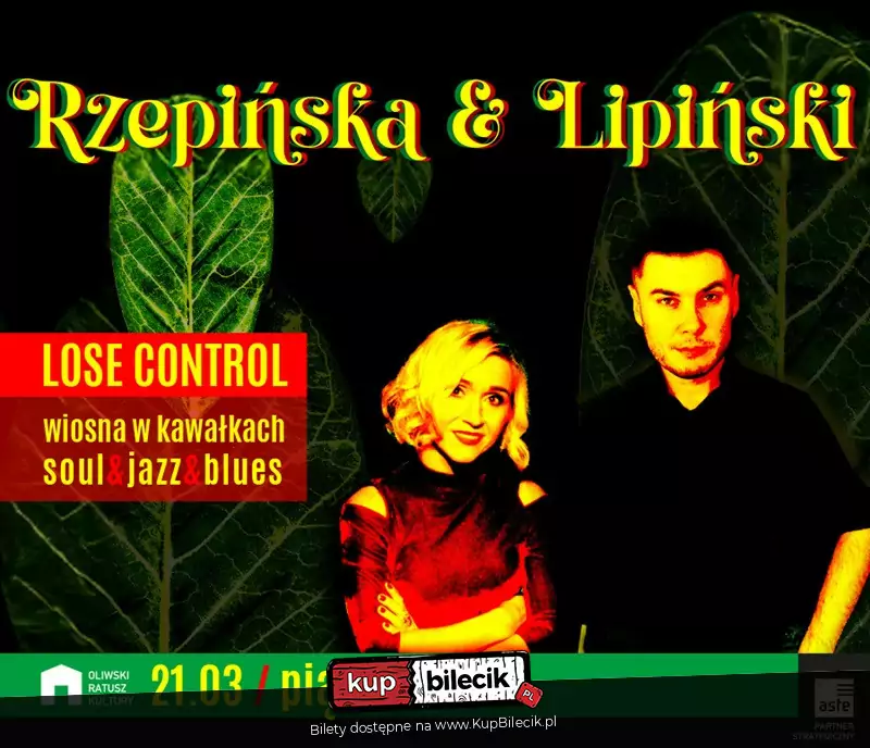 Rzepiska & Lipiski