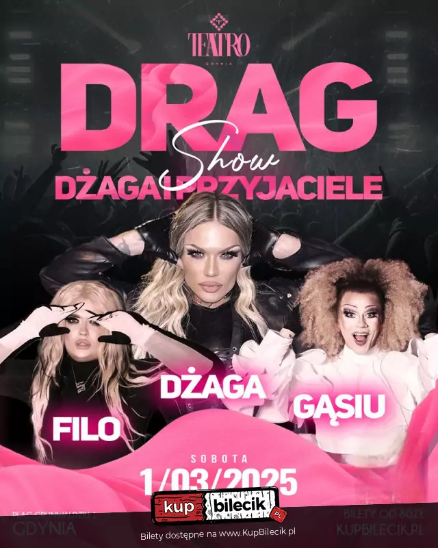 Drag Show