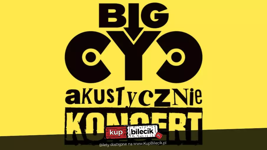 Big Cyc