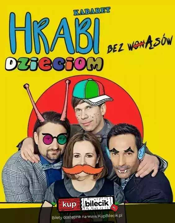 Kabaret Hrabi