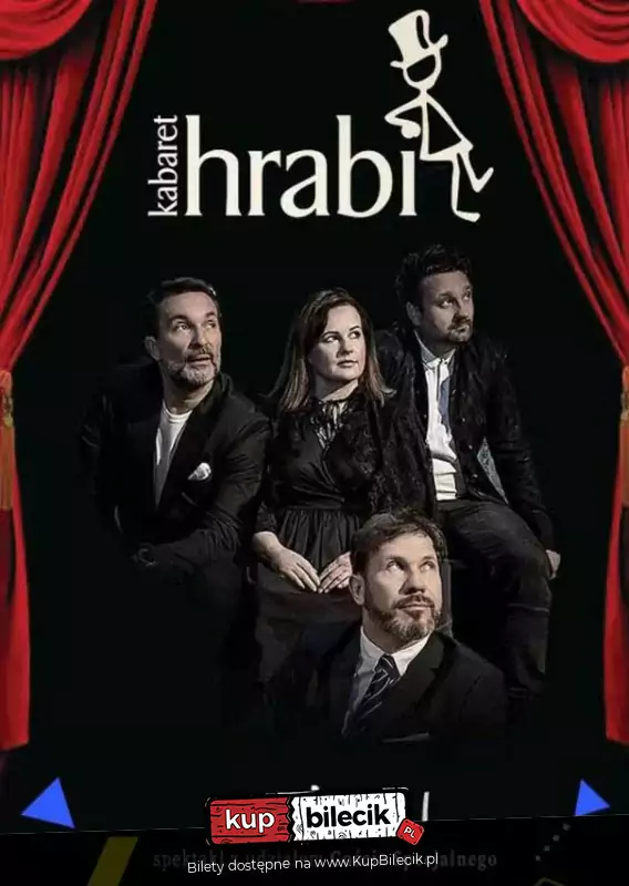 Kabaret Hrabi